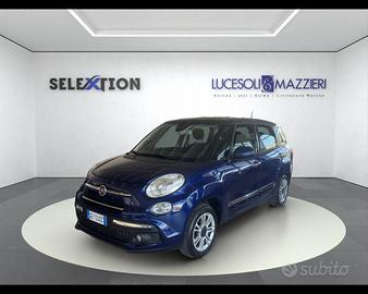 FIAT 500L Wagon - 500L Wagon 1.3 Multijet 95 CV Du