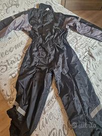 TUTE INTERE DA MOTO - ANTI PIOGGIA - €100/CAD.