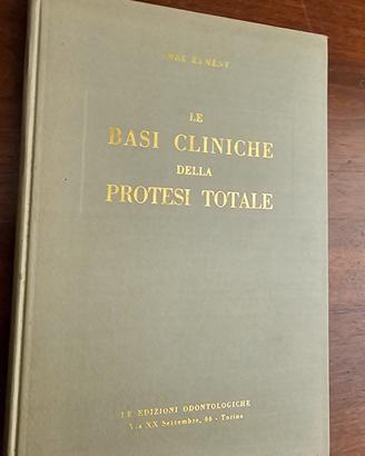Libro odontoiatria 