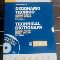 dizionario 