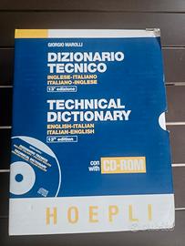 dizionario 