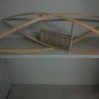 scaldaletto elettrico vintage