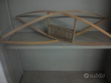 scaldaletto elettrico vintage