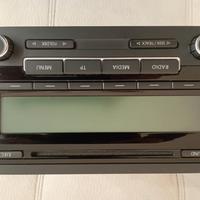 autoradio originale WV Tiguan