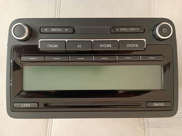 autoradio originale WV Tiguan