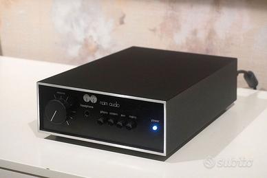 amplificatori NAIM NATO 50