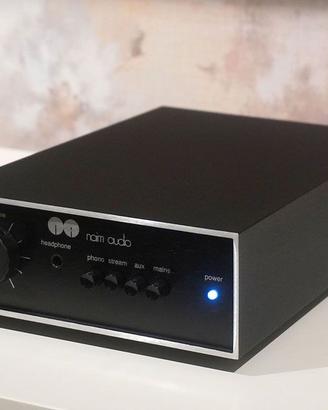 amplificatori NAIM NATO 50