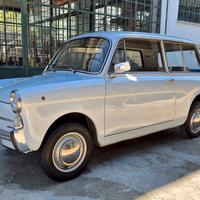 Autobianchi Bianchina Panoramica – 1969