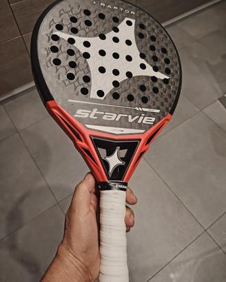 STARVIE RAPTOR SOFT