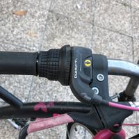 Bici bambina