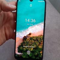 Smartphone Xiaomi mi a3