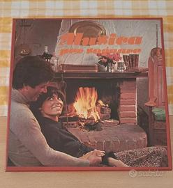 dischi in vinile 33 giri musica anni 70 autori var