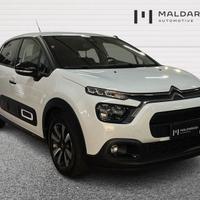Citroën C3 III 2017 1.2 puretech Shine s&s 83cv