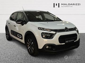 Citroën C3 III 2017 1.2 puretech Shine s&s 83cv