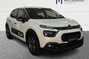 Citroën C3 III 2017 1.2 puretech Shine s&s 83cv