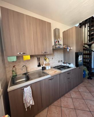 Cucina Ricci Casa