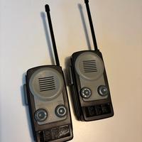 Ricetrasmittenti Walkie-Talkie Radio per bambini