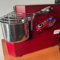 Impastatrice a spirale My Baby Hammersud 5kg