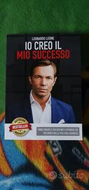 Libro Leonardo Leone
