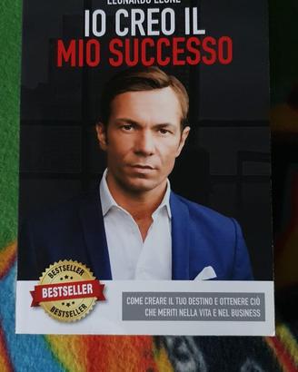 Libro Leonardo Leone