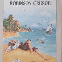 Robinson Crusoe - per ragazzi - Daniel De Foe