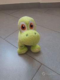 Peluche Pixar dinosauro Arlo
