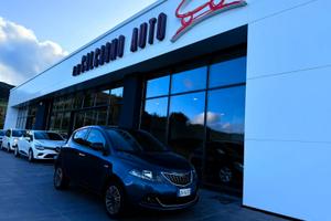 Lancia Ypsilon 1.0 FireFly 5 porte S&S Hybrid Gold