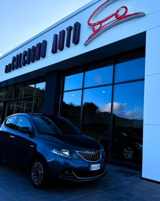 Lancia Ypsilon 1.0 FireFly 5 porte S&S Hybrid Gold