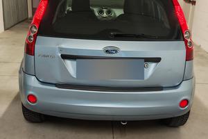 Ford Fiesta 2006 Ghia 
