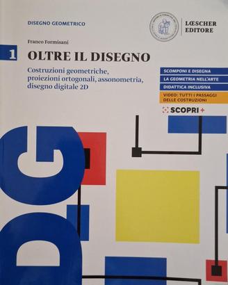 Oltre il disegno. (Vol. 1)