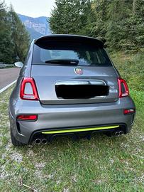 595 abarth