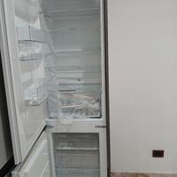 frigo da incasso