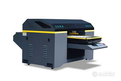 Stampante DTG Athena Jet Plus