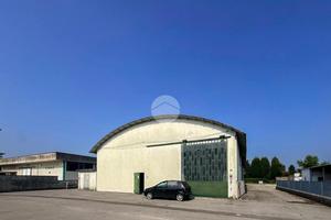 CAPANNONE A CASALOLDO