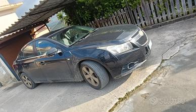 Chevrolet Cruze Diesel 