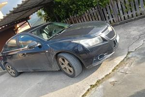 Chevrolet Cruze Diesel 