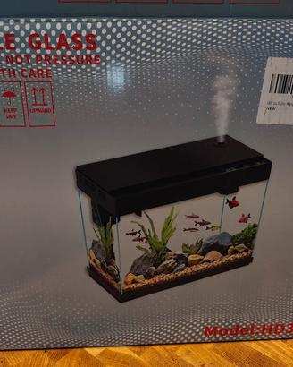 acquario HD 300