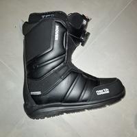 Snowboard scarponi