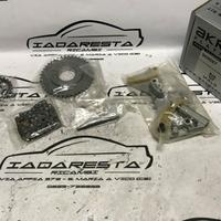 Kit Distribuzione Pompa Olio 2.0 TDI A4 03G115230