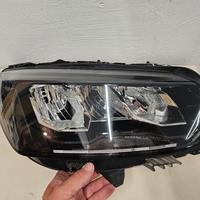 Coppia fari e luci diurne led peugeot 208 mk2 2020