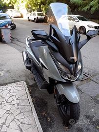 Honda Forza 350 16500km