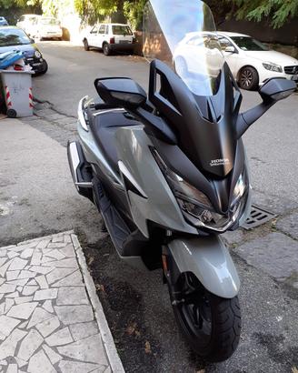 Honda Forza 350 16500km