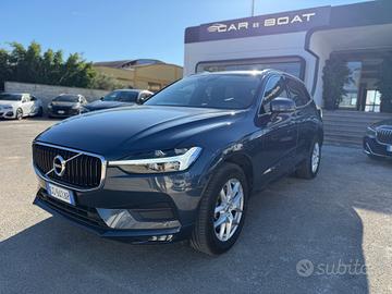 Volvo XC 60 XC60 B4 (d) AWD Geartronic Momentum