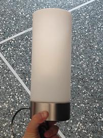 Lampade da Comodino/Tav Dimmerabili 3 Livelli