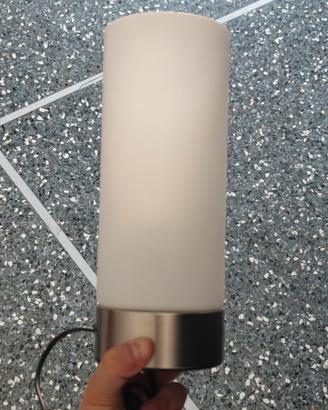 Lampade da Comodino/Tav Dimmerabili 3 Livelli