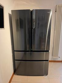 Frigorifero Americano Haier FD 100 Serie 7
