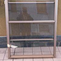  finestre in alluminio