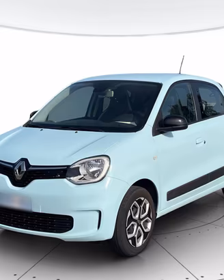 RENAULT Twingo 1.0 SCe 65cv Equilibre