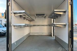 Disponiamo di diverse Celle frigo Funzionanti a te