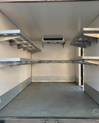 Disponiamo di diverse Celle frigo Funzionanti a te